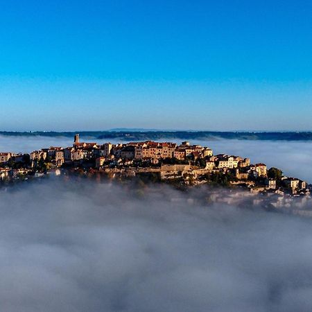 Rue Du Barri Daire Cordes Sur Ciel Dış mekan fotoğraf