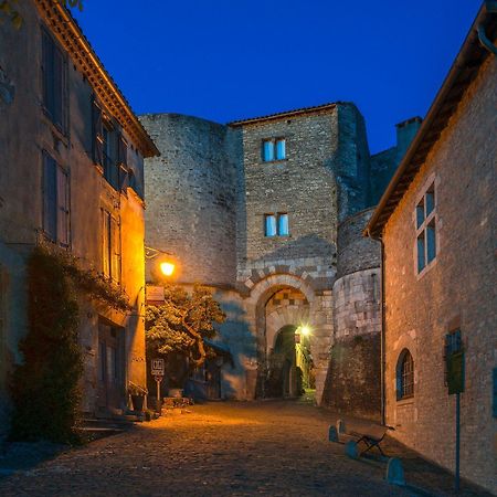Rue Du Barri Daire Cordes Sur Ciel Dış mekan fotoğraf