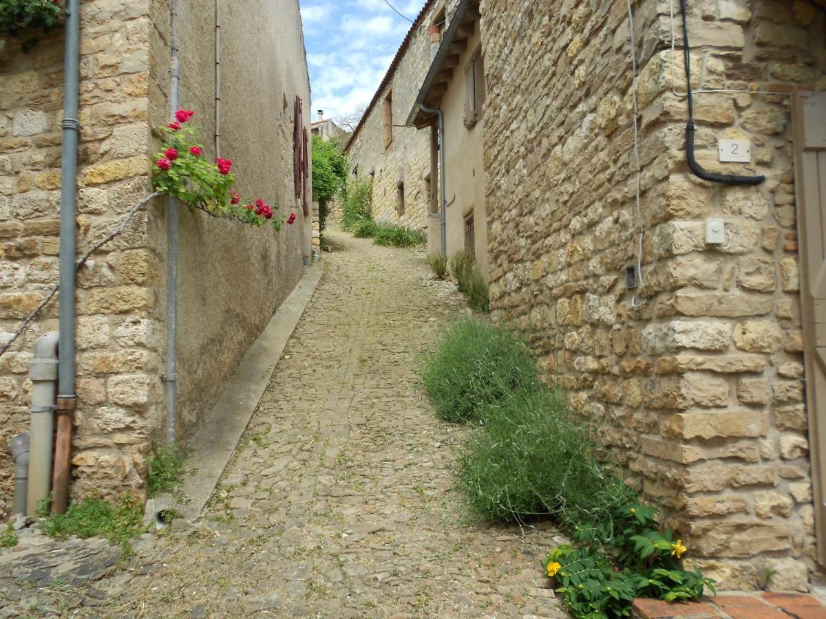 Rue Du Barri Daire Cordes Sur Ciel Dış mekan fotoğraf