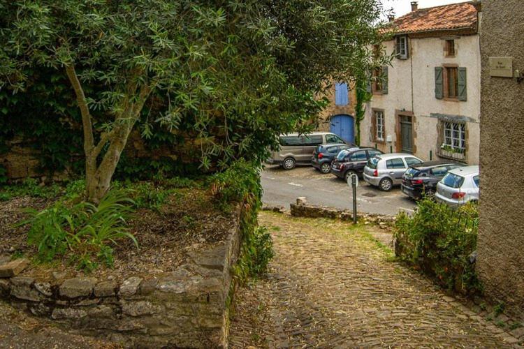 Rue Du Barri Daire Cordes Sur Ciel Dış mekan fotoğraf