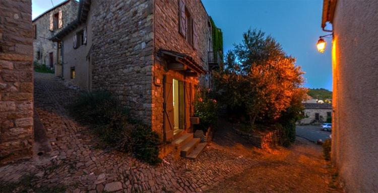 Rue Du Barri Daire Cordes Sur Ciel Dış mekan fotoğraf