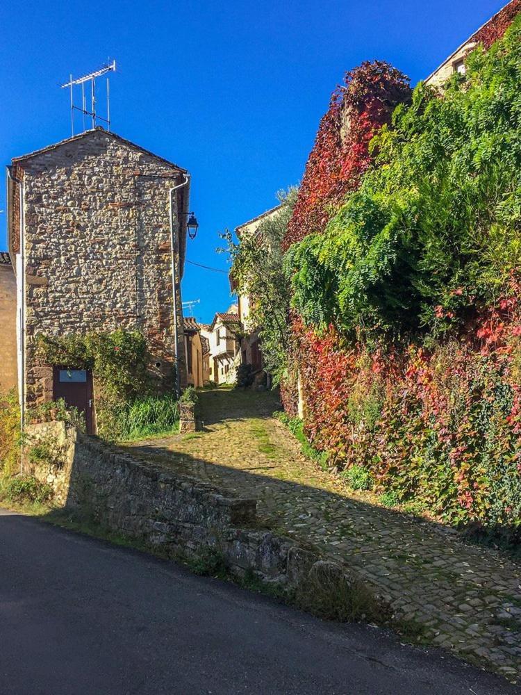 Rue Du Barri Daire Cordes Sur Ciel Dış mekan fotoğraf